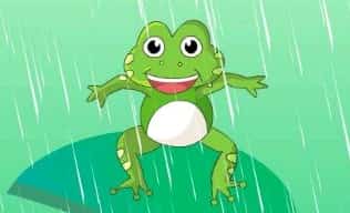 青蛙叫動(dòng)物叫聲音芯片